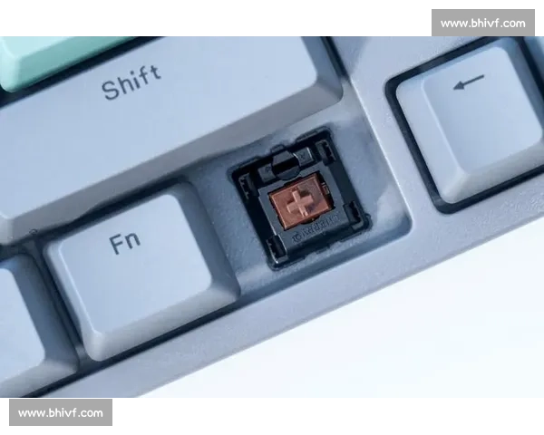 键位设置优化指南：提升输入效率与舒适度的实用技巧