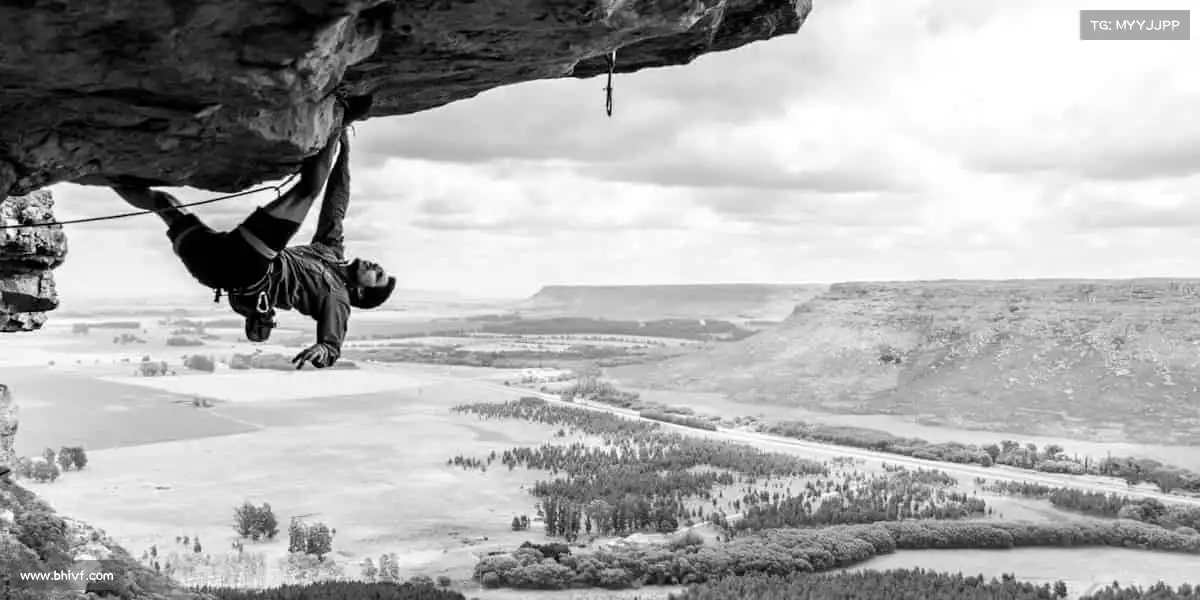 <strong>星空电竞</strong>🧗‍♂️向上攀登，向下扎根，体育教会我们永不言弃！